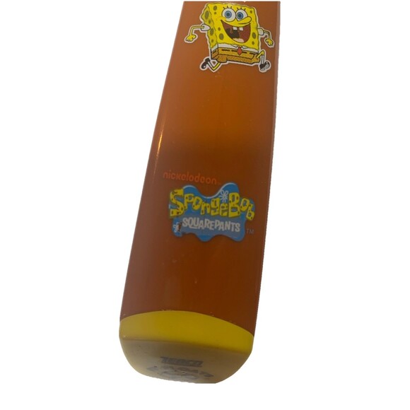 SpongeBob SquarePants Fishing Rod & Reel Zebco 2009 Sheldon J. Plankton Sinker - Picture 9 of 11